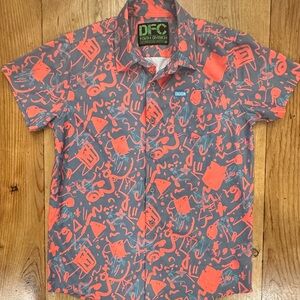Youth XL Dixxon Party Shirt